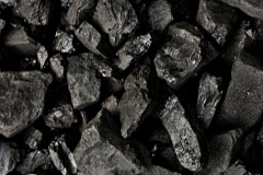 Little Sugnall coal boiler costs