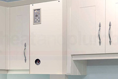 Little Sugnall electric boiler quotes